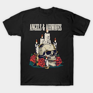 ANGELS N AIRWAVES VTG T-Shirt